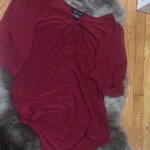 Adele & May  knit top